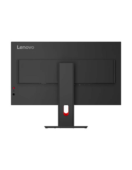 31,5" Монитор Lenovo T32UD-40, IPS 3840x2160 4K UHD, Чёрный