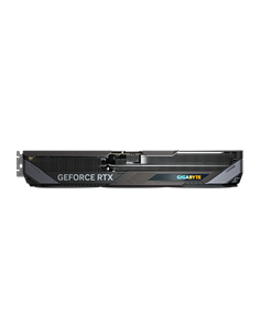 Видеокарта Gigabyte GV-N5070GAMING OC-12GD, 12ГБ GDDR7 192бит 2