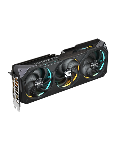 Видеокарта Gigabyte GV-N5070GAMING OC-12GD, 12ГБ GDDR7 192бит