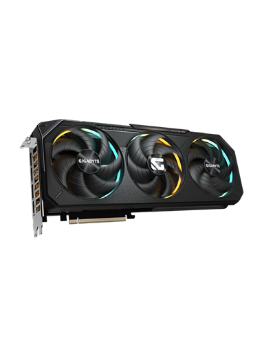 Видеокарта Gigabyte GV-N5070GAMING OC-12GD, 12ГБ GDDR7 192бит