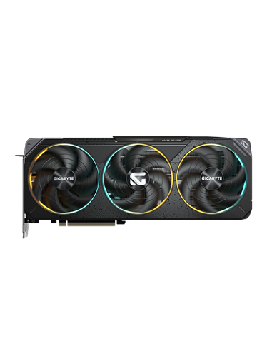 Видеокарта Gigabyte GV-N5070GAMING OC-12GD, 12ГБ GDDR7 192бит