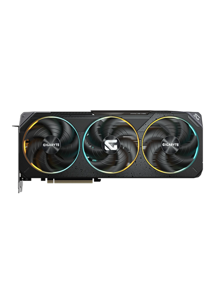 Видеокарта Gigabyte GV-N5070GAMING OC-12GD, 12ГБ GDDR7 192бит