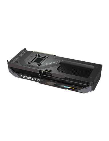 Видеокарта Gigabyte GV-N5070GAMING OC-12GD, 12ГБ GDDR7 192бит