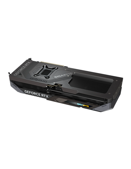 Видеокарта Gigabyte GV-N5070GAMING OC-12GD, 12ГБ GDDR7 192бит
