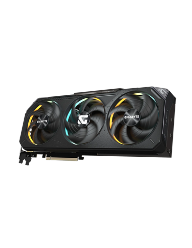 Видеокарта Gigabyte GV-N5070GAMING OC-12GD, 12ГБ GDDR7 192бит