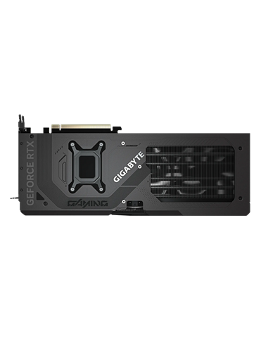 Видеокарта Gigabyte GV-N5070GAMING OC-12GD, 12ГБ GDDR7 192бит