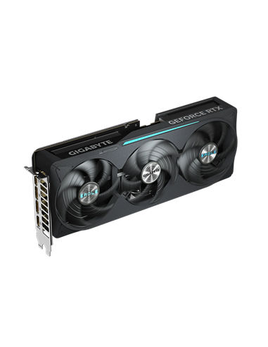 Placă Video Gigabyte GV-N507TEAGLE OC-16GD, 16GB GDDR7 256bit