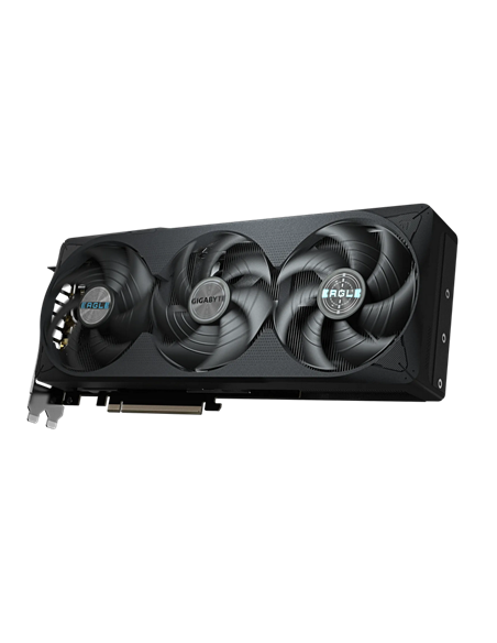 Placă Video Gigabyte GV-N507TEAGLE OC-16GD, 16GB GDDR7 256bit