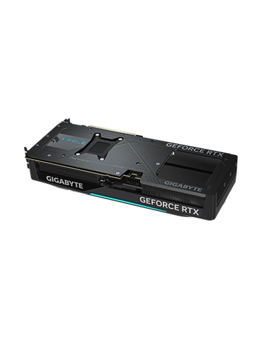 Видеокарта Gigabyte GV-N507TEAGLE OC-16GD, 16GB GDDR7 256бит