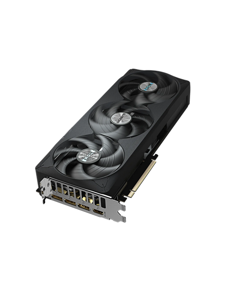 Видеокарта Gigabyte GV-N507TEAGLE OC-16GD, 16GB GDDR7 256бит