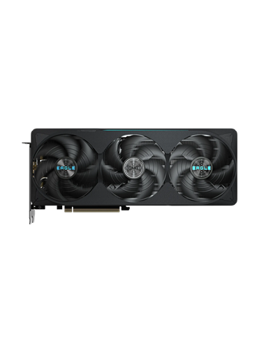 Placă Video Gigabyte GV-N507TEAGLE OC-16GD, 16GB GDDR7 256bit