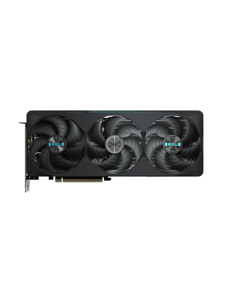 Placă Video Gigabyte GV-N507TEAGLE OC-16GD, 16GB GDDR7 256bit