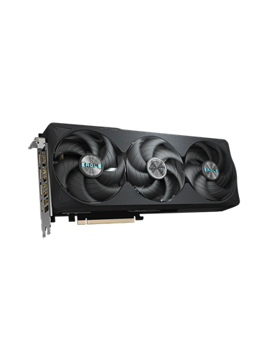 Видеокарта Gigabyte GV-N507TEAGLE OC-16GD, 16GB GDDR7 256бит
