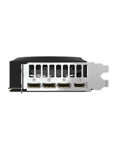 Видеокарта Gigabyte GV-N507TEAGLE OC-16GD, 16GB GDDR7 256бит
