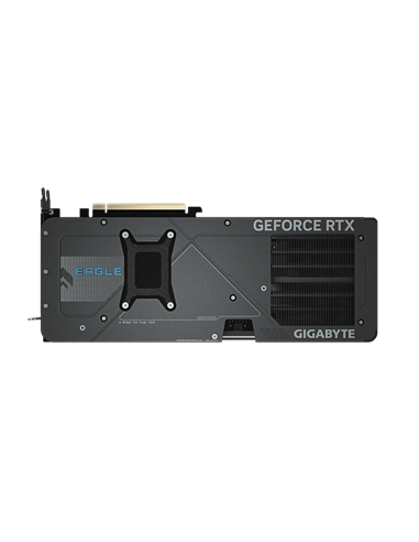 Видеокарта Gigabyte GV-N507TEAGLE OC-16GD, 16GB GDDR7 256бит