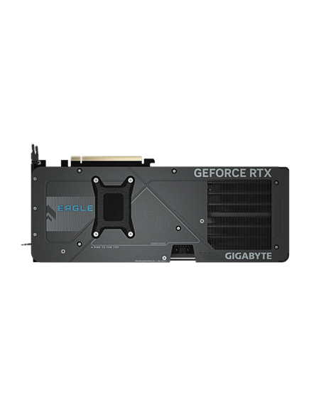 Placă Video Gigabyte GV-N507TEAGLE OC-16GD, 16GB GDDR7 256bit