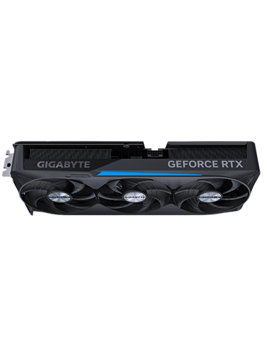 Placă Video Gigabyte GV-N507TEAGLE OC-16GD, 16GB GDDR7 256bit