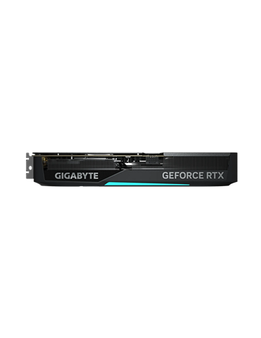 Видеокарта Gigabyte GV-N507TEAGLE OC-16GD, 16GB GDDR7 256бит