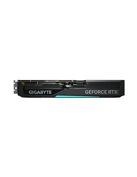 Видеокарта Gigabyte GV-N507TEAGLE OC-16GD, 16GB GDDR7 256бит