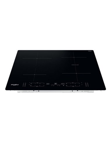 Индукционная варочная панель Whirlpool WB B8360 NE, Чёрный