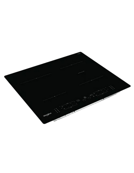 Индукционная варочная панель Whirlpool WB B8360 NE, Чёрный