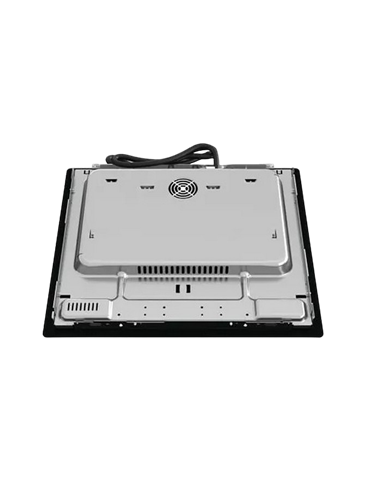 Plită cu inducție Whirlpool WB B8360 NE, Negru