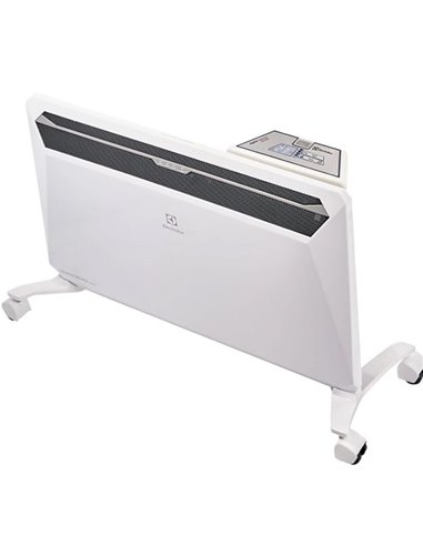 Конвектор Electrolux ECH/RI-1500 EU, 1500Вт, Белый