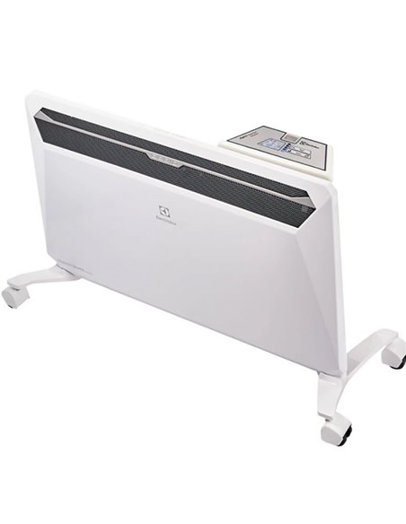 Конвектор Electrolux ECH/RI-1500 EU, 1500Вт, Белый