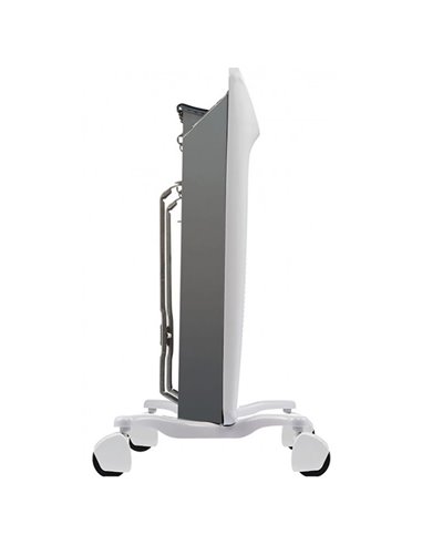 Конвектор Electrolux ECH/RI-1500 EU, 1500Вт, Белый