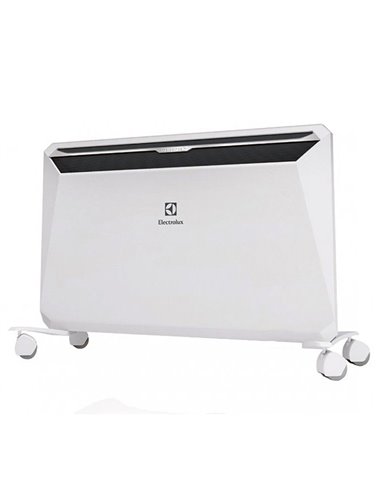 Конвектор Electrolux ECH/RI-1500 EU, 1500Вт, Белый