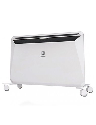 Конвектор Electrolux ECH/RI-1500 EU, 1500Вт, Белый