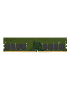 Memorie RAM Kingston ValueRAM, DDR4 SDRAM, 3200 MHz, 8GB, KVR32N22S8/8WP