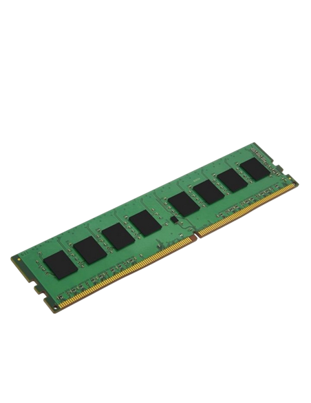 Оперативная память Kingston ValueRAM, DDR4 SDRAM, 3200 МГц, 8 ГБ, KVR32N22S8/8WP
