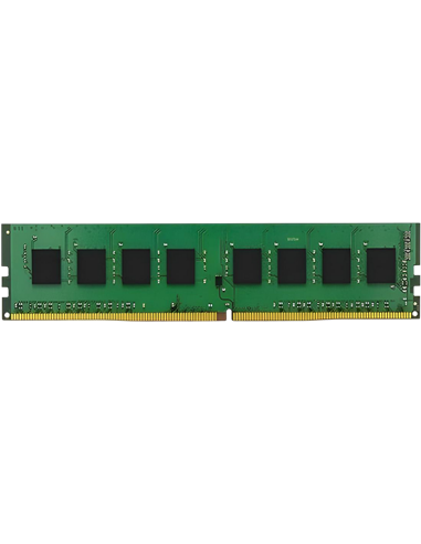 Оперативная память Kingston ValueRAM, DDR4 SDRAM, 3200 МГц, 8 ГБ, KVR32N22S8/8WP