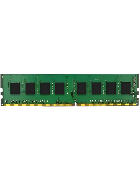 Оперативная память Kingston ValueRAM, DDR4 SDRAM, 3200 МГц, 8 ГБ, KVR32N22S8/8WP