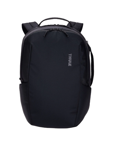 Рюкзак для ноутбука THULE Subterra 2, 15.6", Чёрный