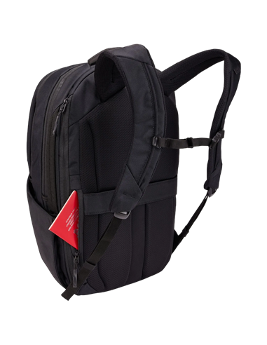 Рюкзак для ноутбука THULE Subterra 2, 15.6", Чёрный