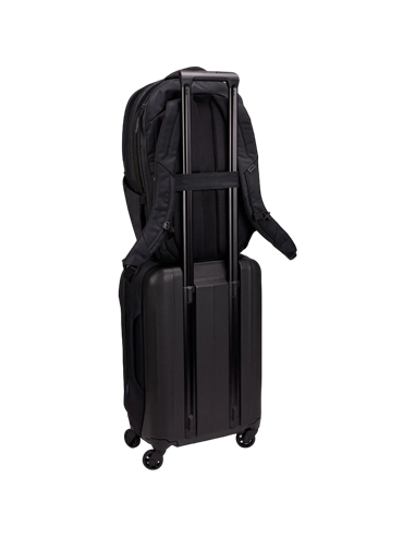Rucsac pentru Laptop THULE Subterra 2, 15.6", Negru