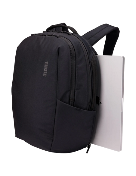 Рюкзак для ноутбука THULE Subterra 2, 15.6", Чёрный