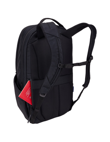 Rucsac pentru Laptop THULE Subterra 2, 15.6", Negru