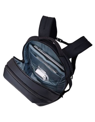 Rucsac pentru Laptop THULE Subterra 2, 15.6", Negru