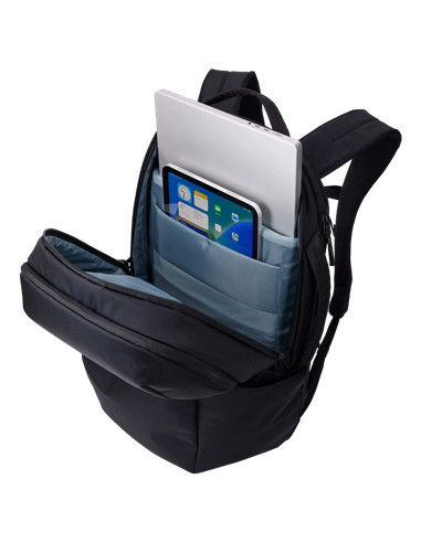 Рюкзак для ноутбука THULE Subterra 2, 15.6", Чёрный