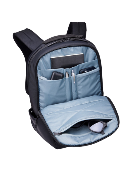 Рюкзак для ноутбука THULE Subterra 2, 15.6", Чёрный