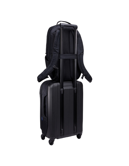 Рюкзак для ноутбука THULE Subterra 2, 15.6", Чёрный