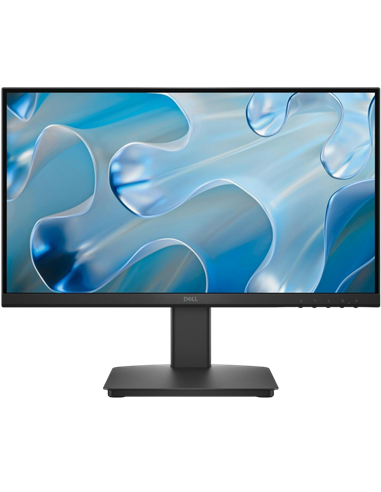 21,5" Monitor DELL SE2225HM, VA 1920x1080 FHD, Negru