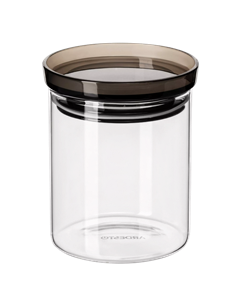 Cutie alimentara Ardesto Fresh AR1307SF, 700 ml, Transparent