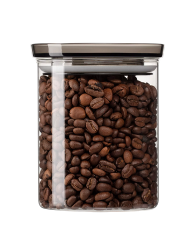 Cutie alimentara Ardesto Fresh AR1307SF, 700 ml, Transparent