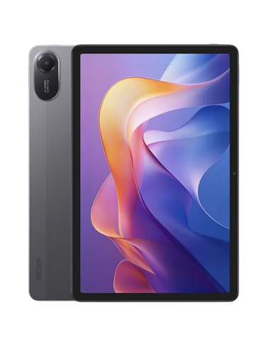 Планшет Xiaomi Redmi Pad 2, Wi-Fi, 4Гб/128Гб, Серый