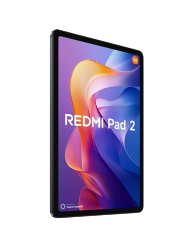 Tabletă Xiaomi Redmi Pad 2, Wi-Fi, 4GB/128GB, Gri