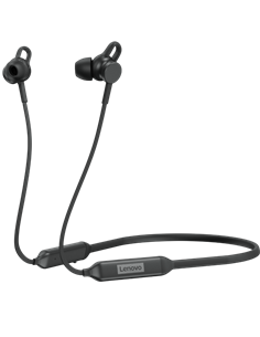Căști Lenovo 4XD1B65028, Negru